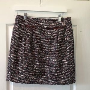 LOFT skirt size 2